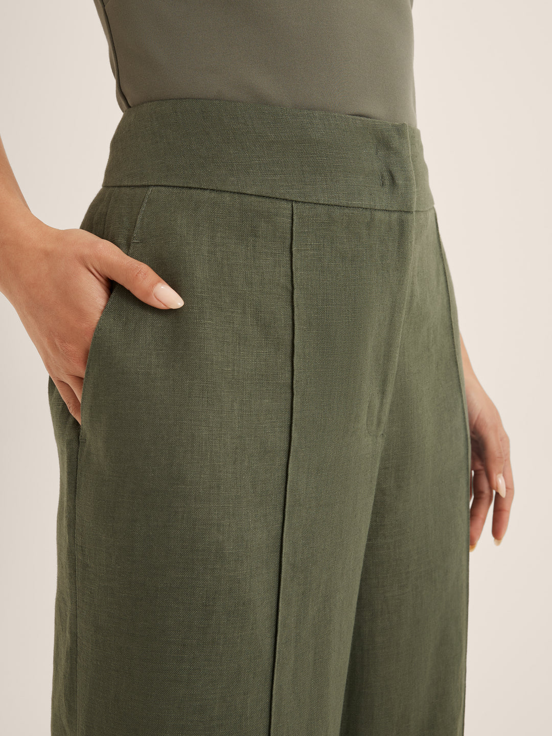Bethany Pants