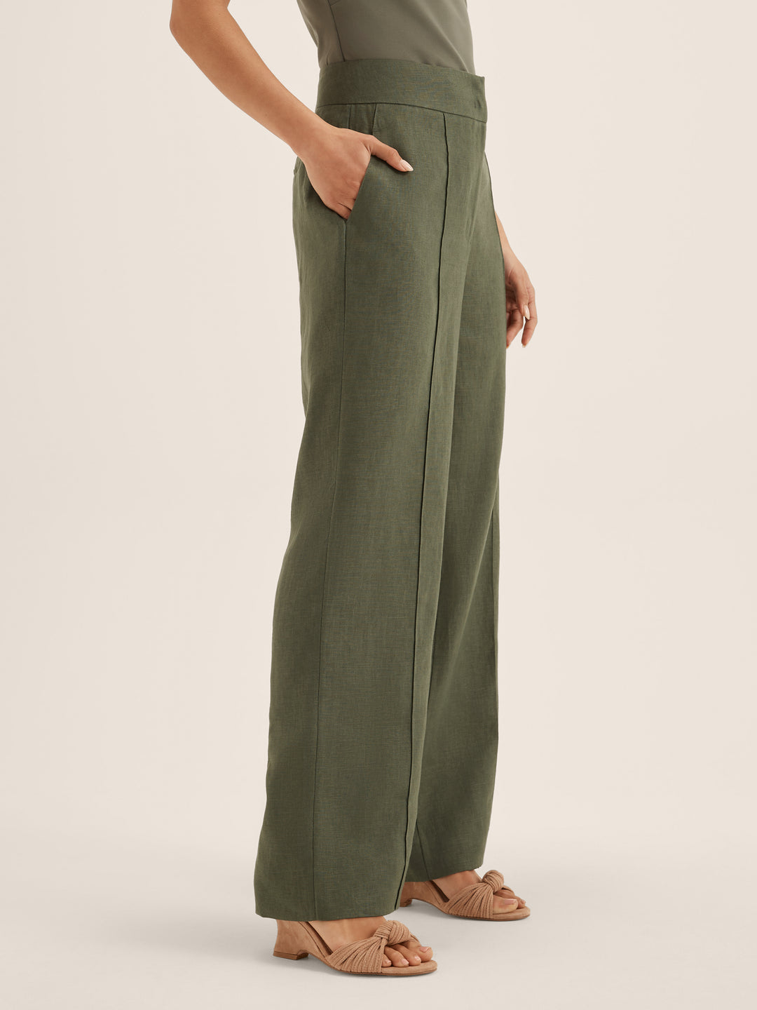 Bethany Pants