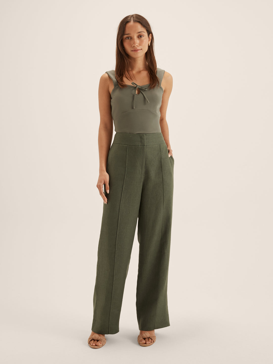 Bethany Pants