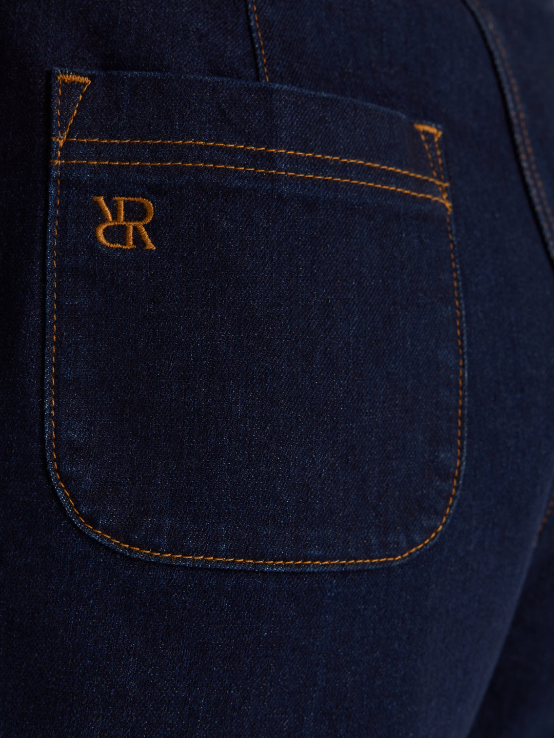Voyage Denim Short