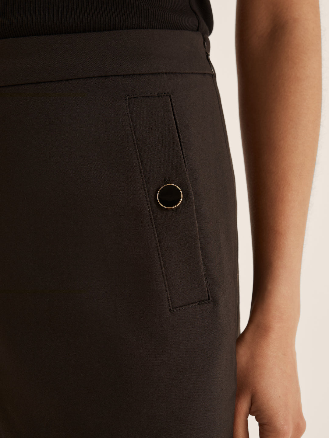 Roxanne Shorts