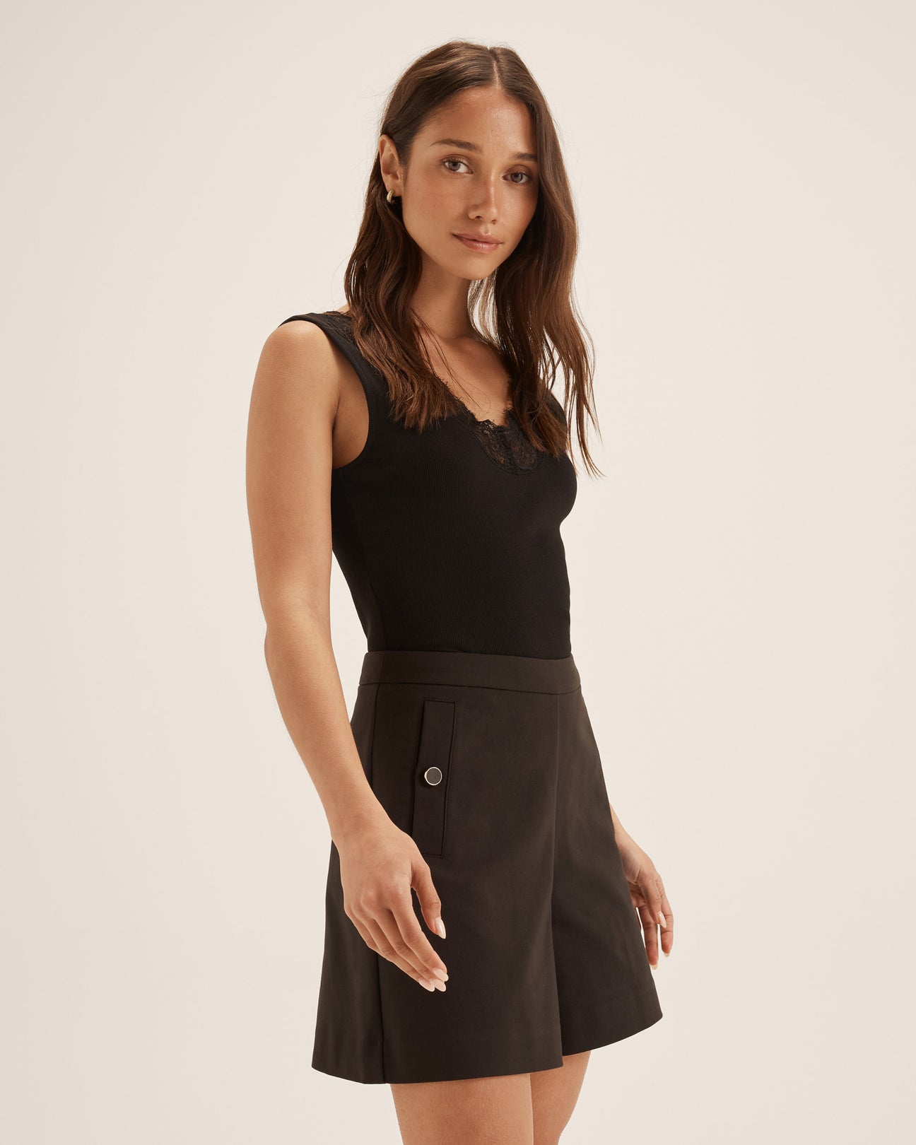 Roxanne Shorts