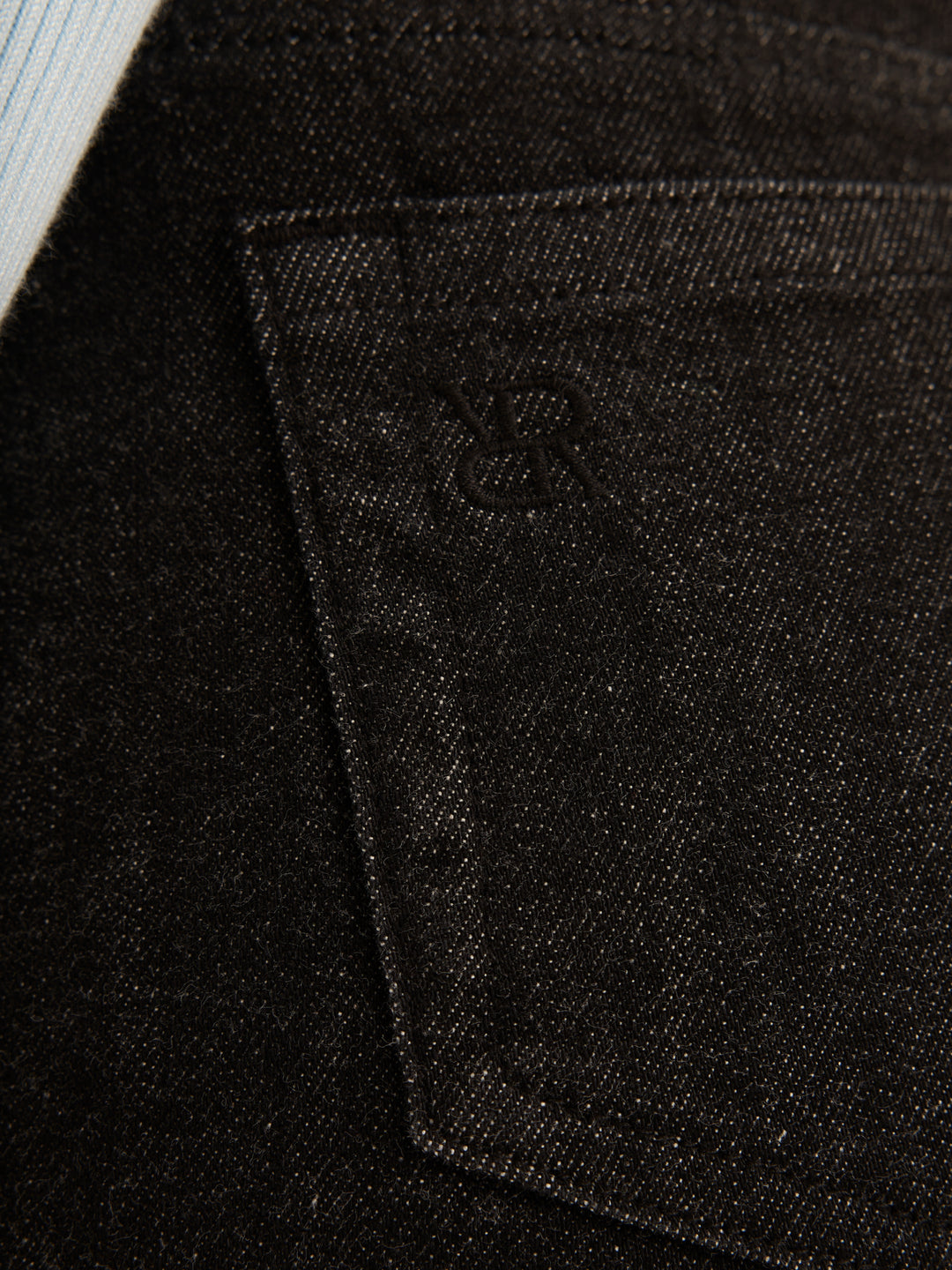 Isla Crop Jean