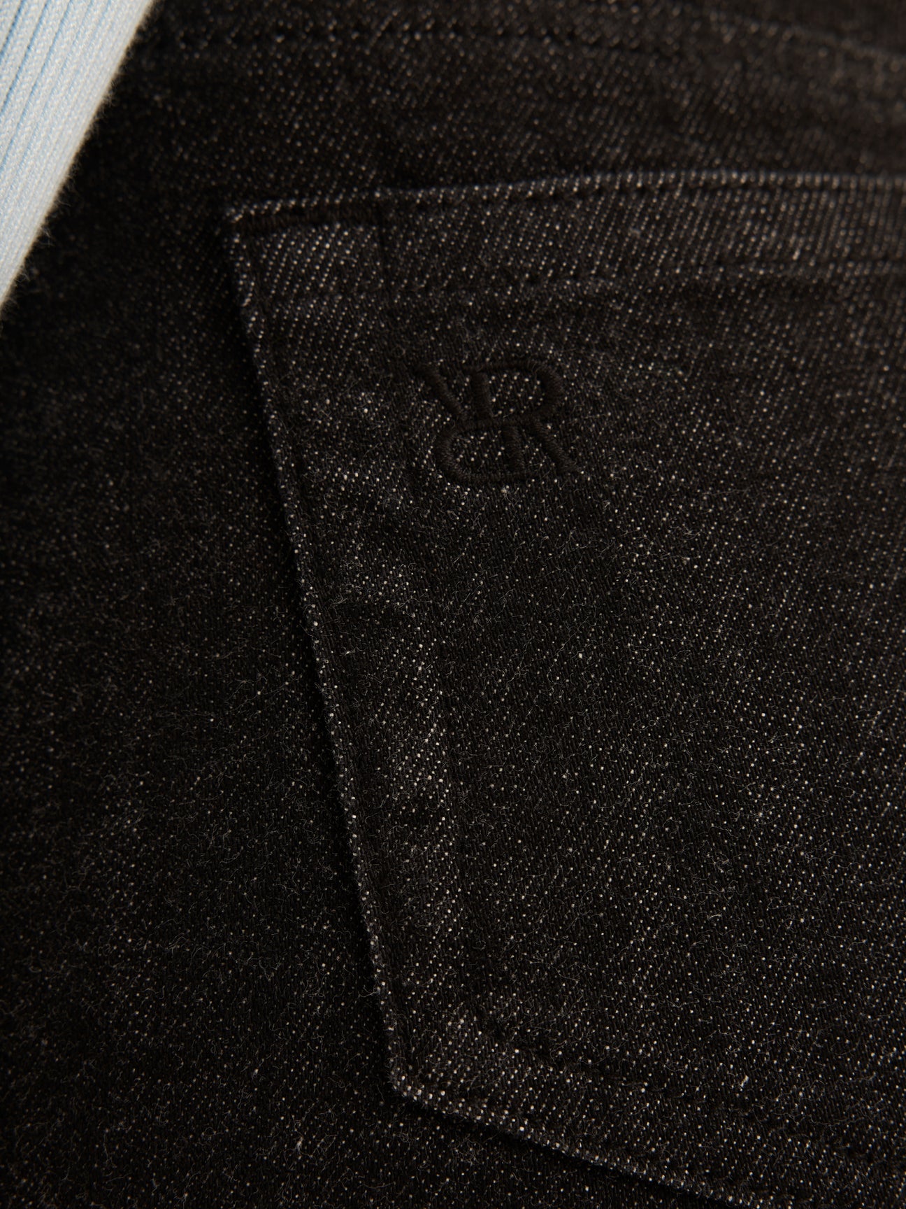 Isla Crop Jean