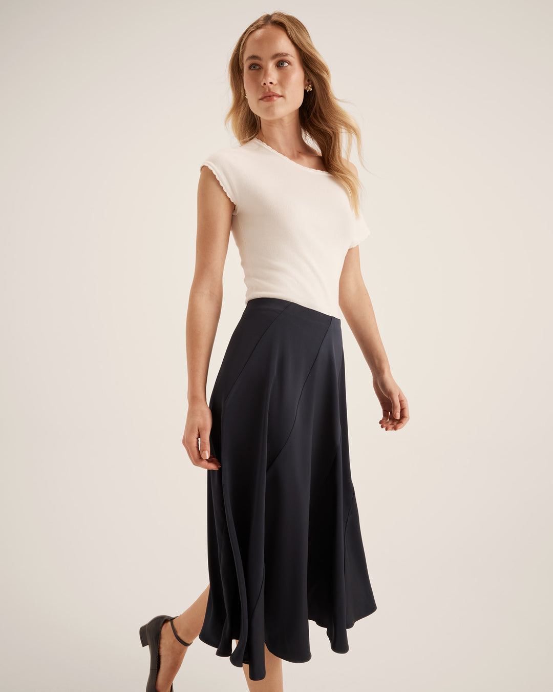 Elodie Skirt