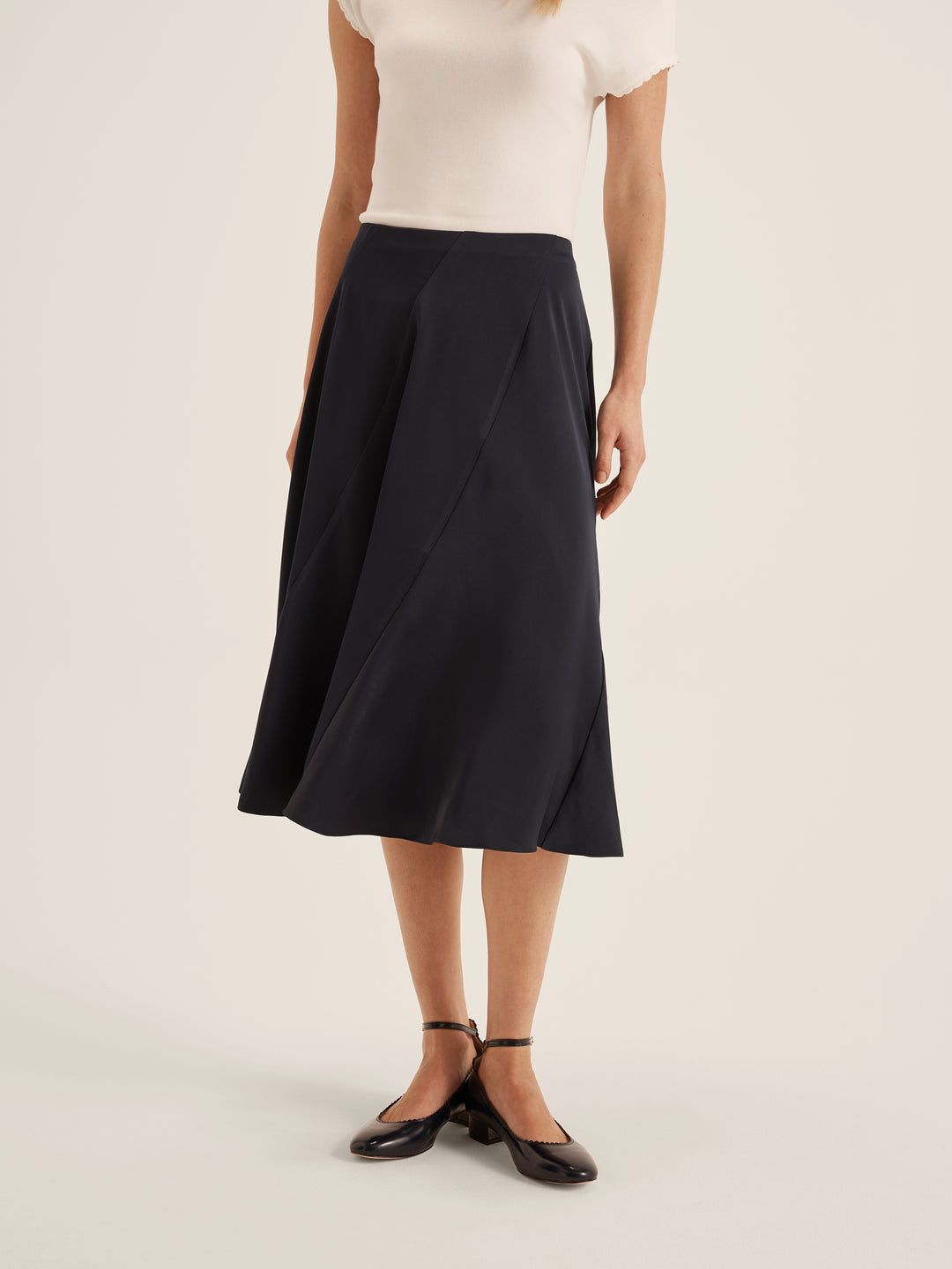 Elodie Skirt