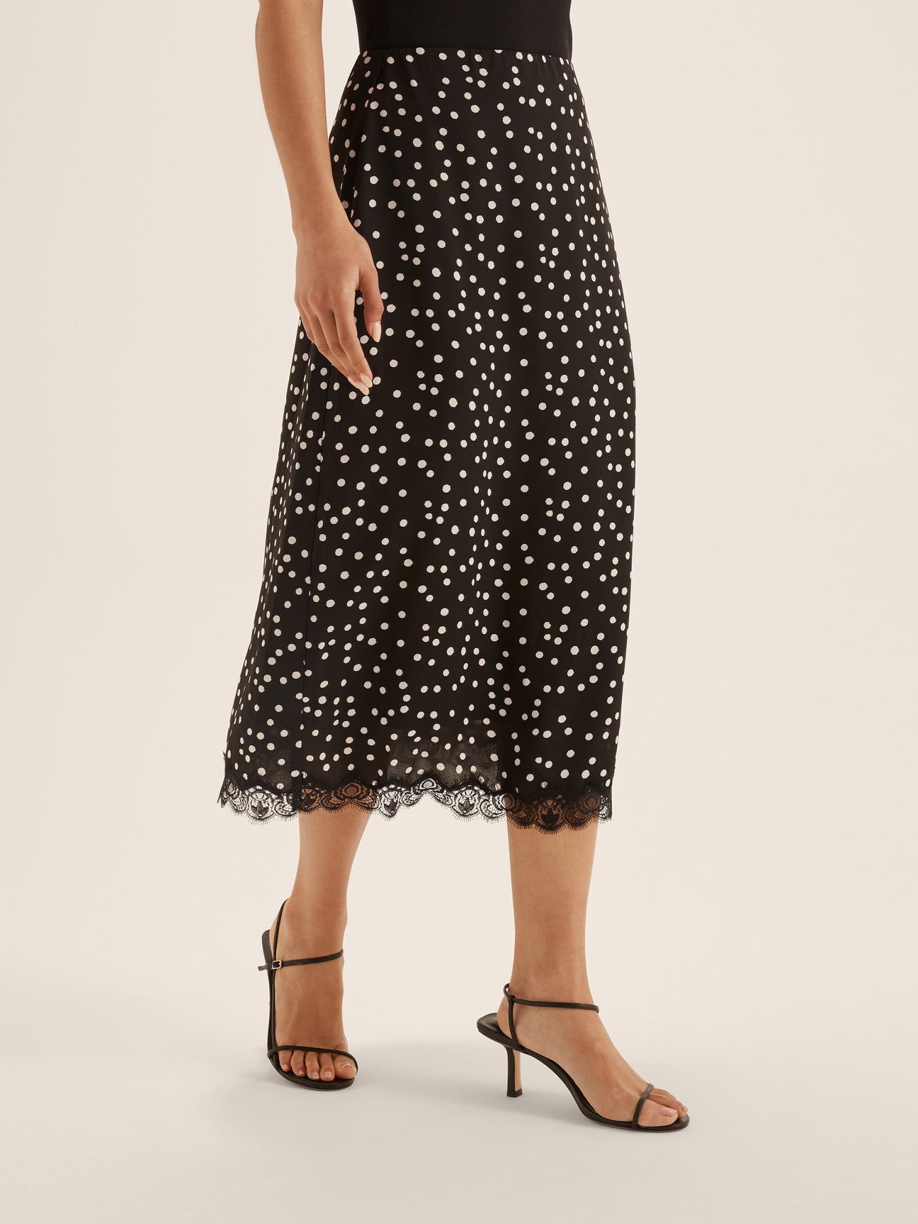 Spritz Skirt