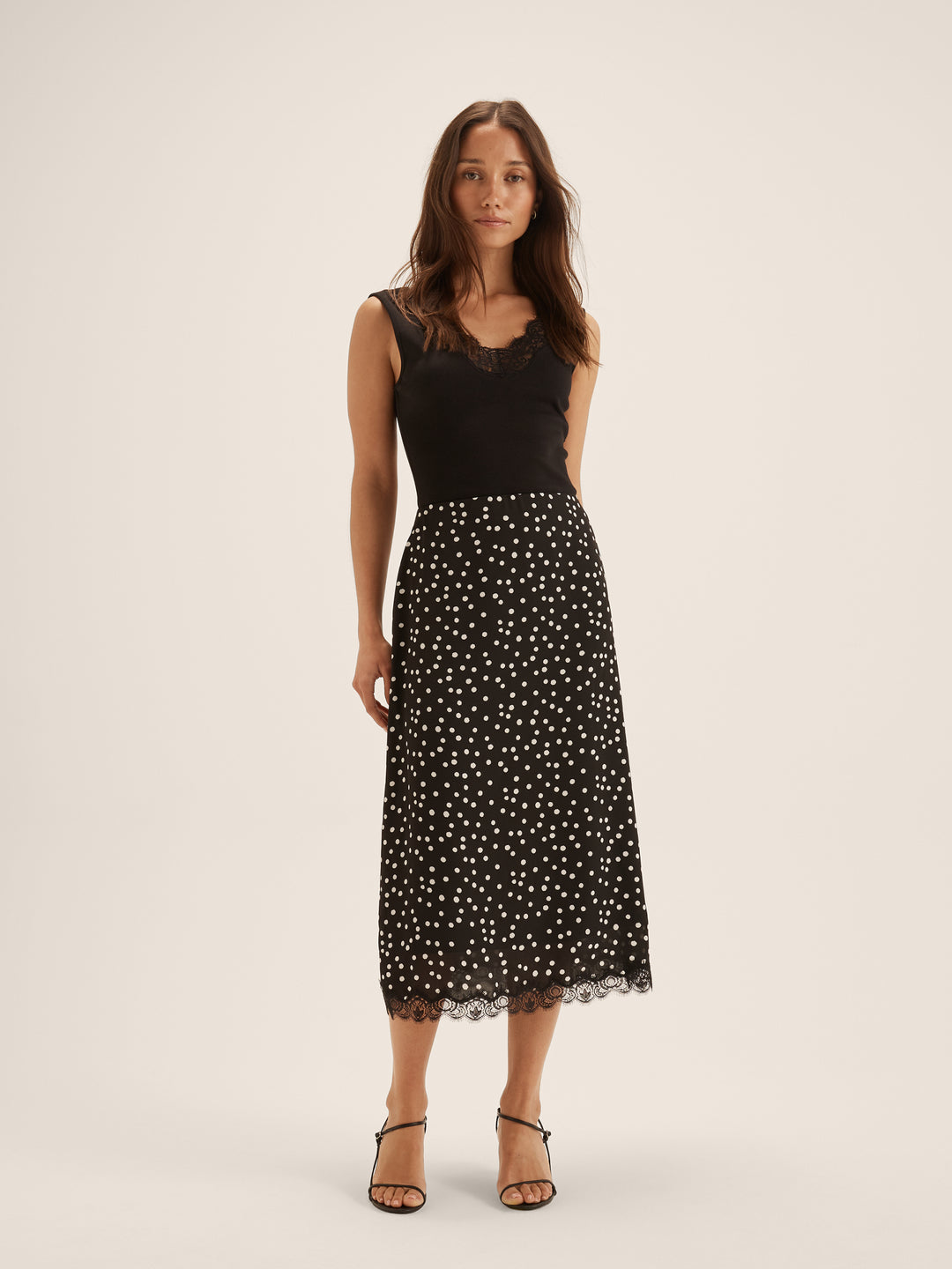 Spritz Skirt