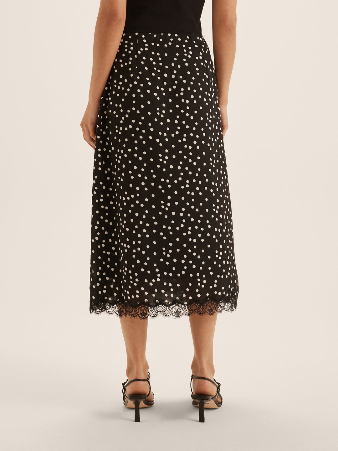 Spritz Skirt