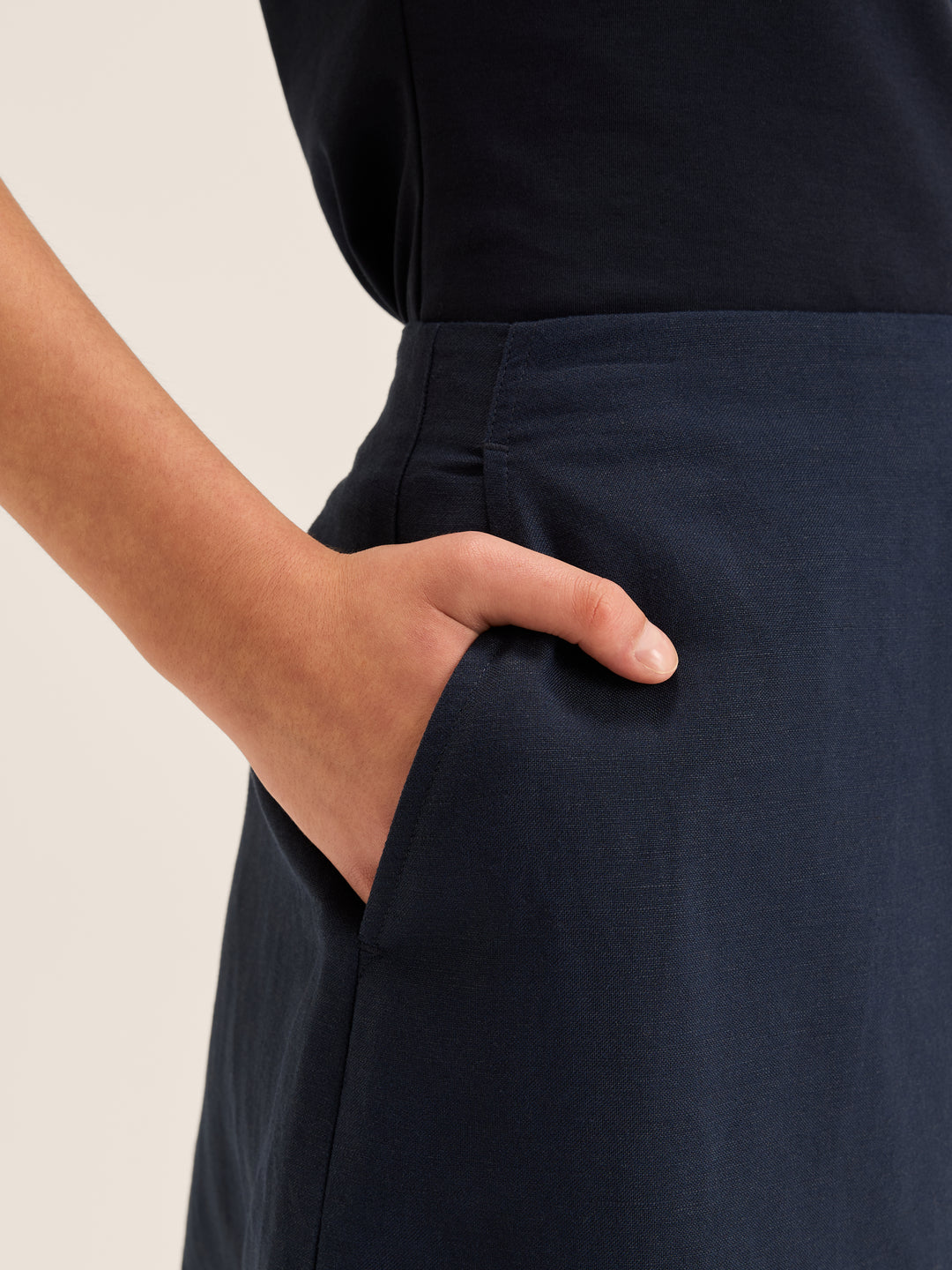 Raya Skirt