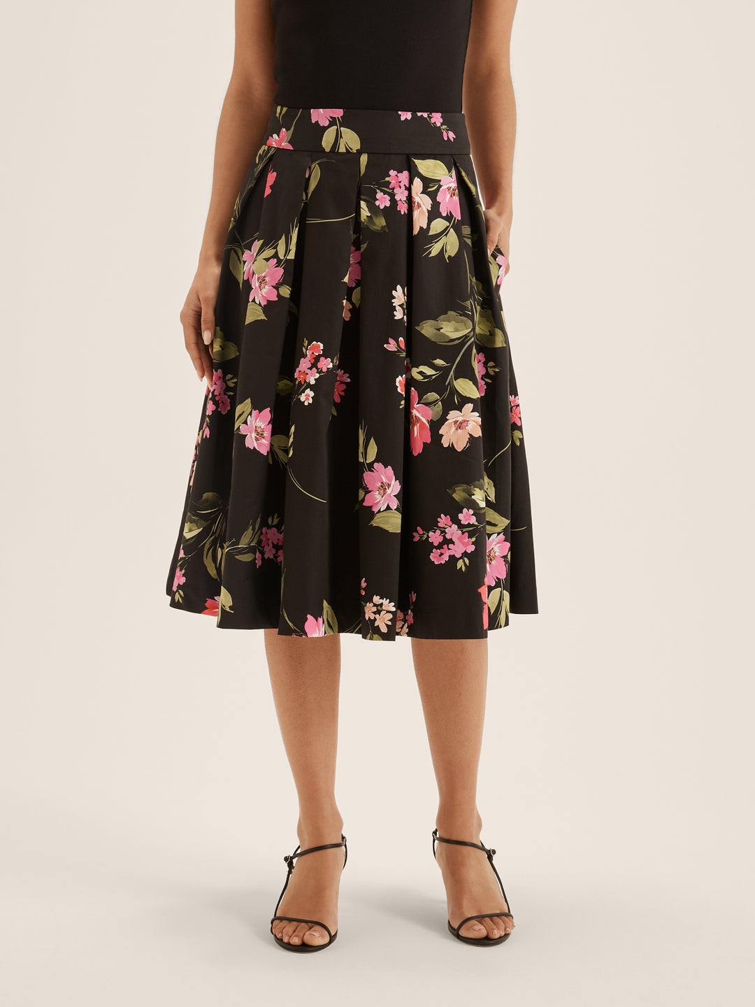 Mimosa Skirt