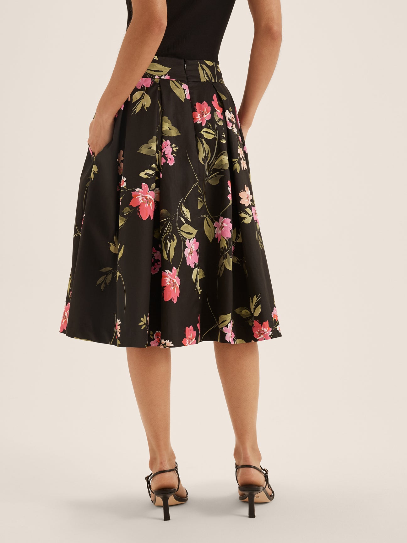 Mimosa Skirt