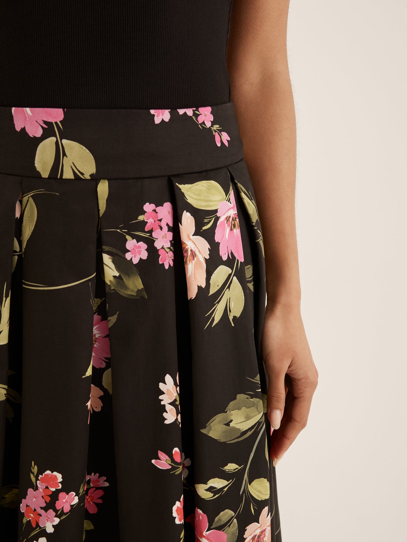 Mimosa Skirt