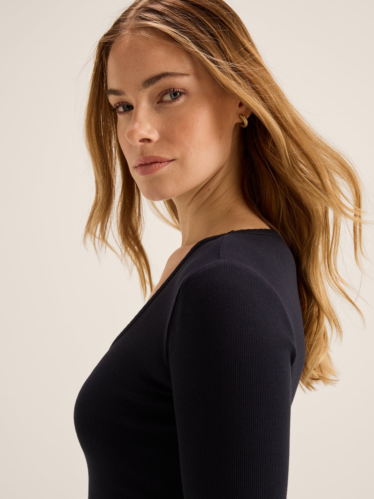 Audrey Top