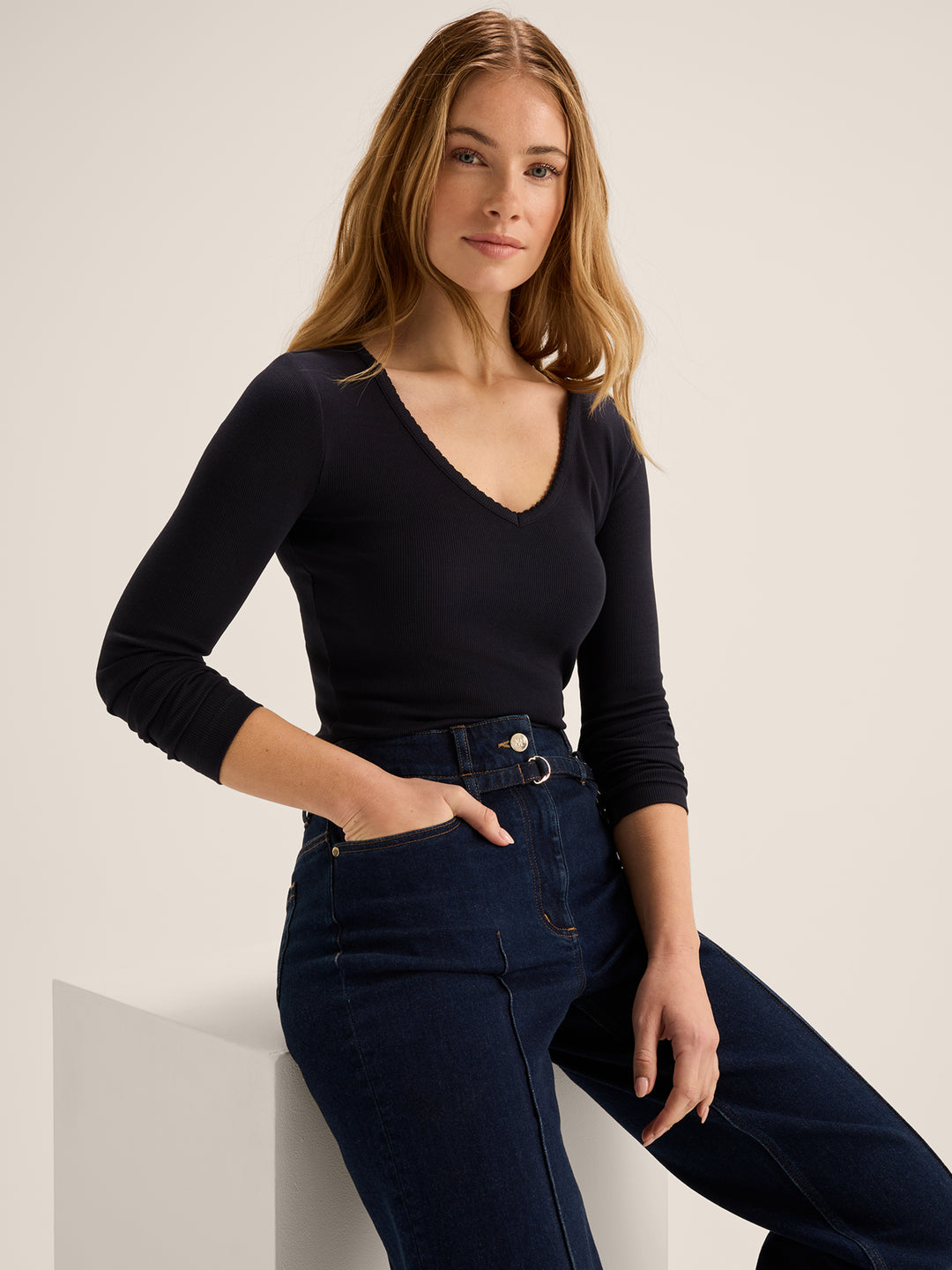 Audrey Top