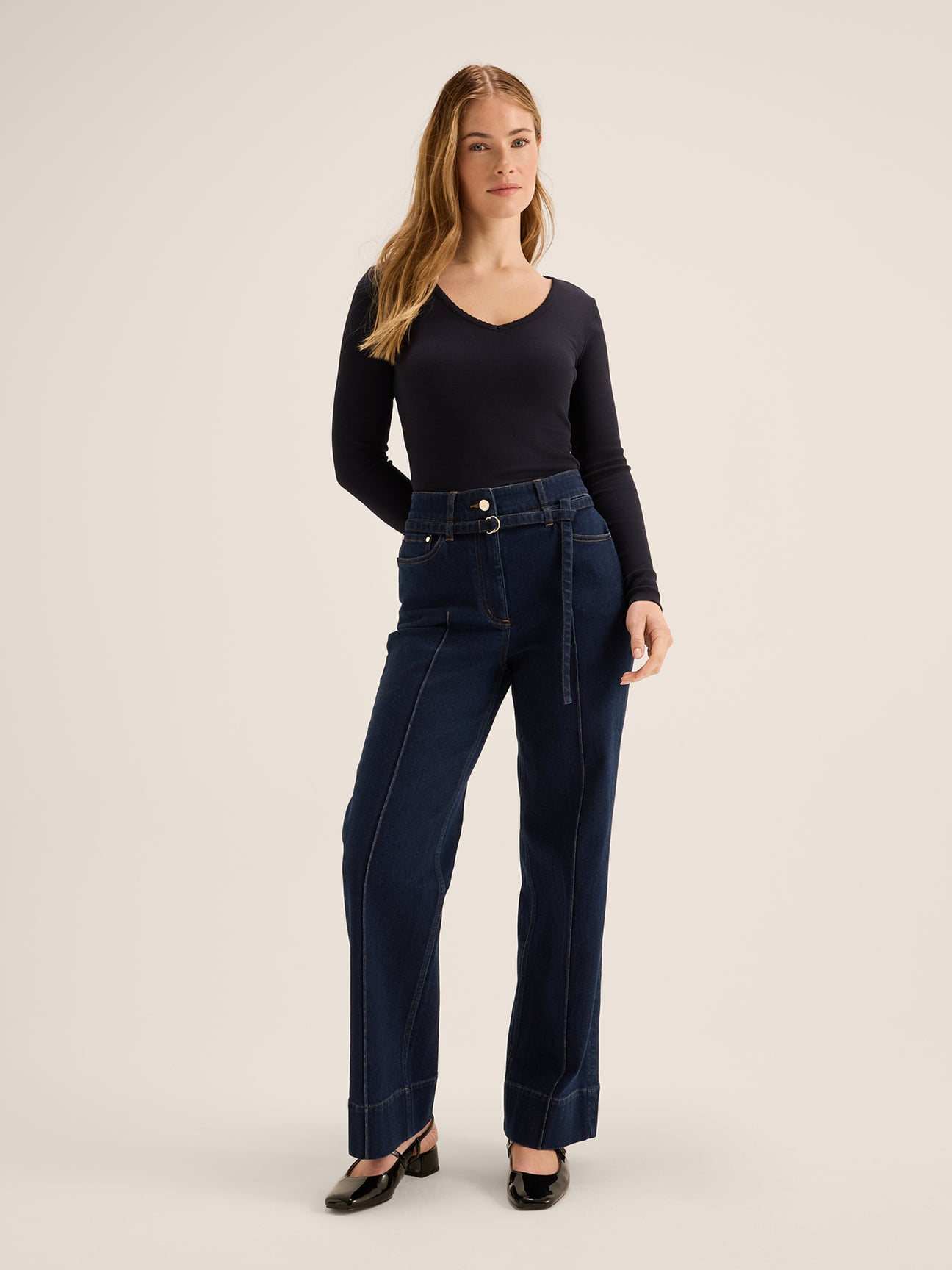 Audrey Top