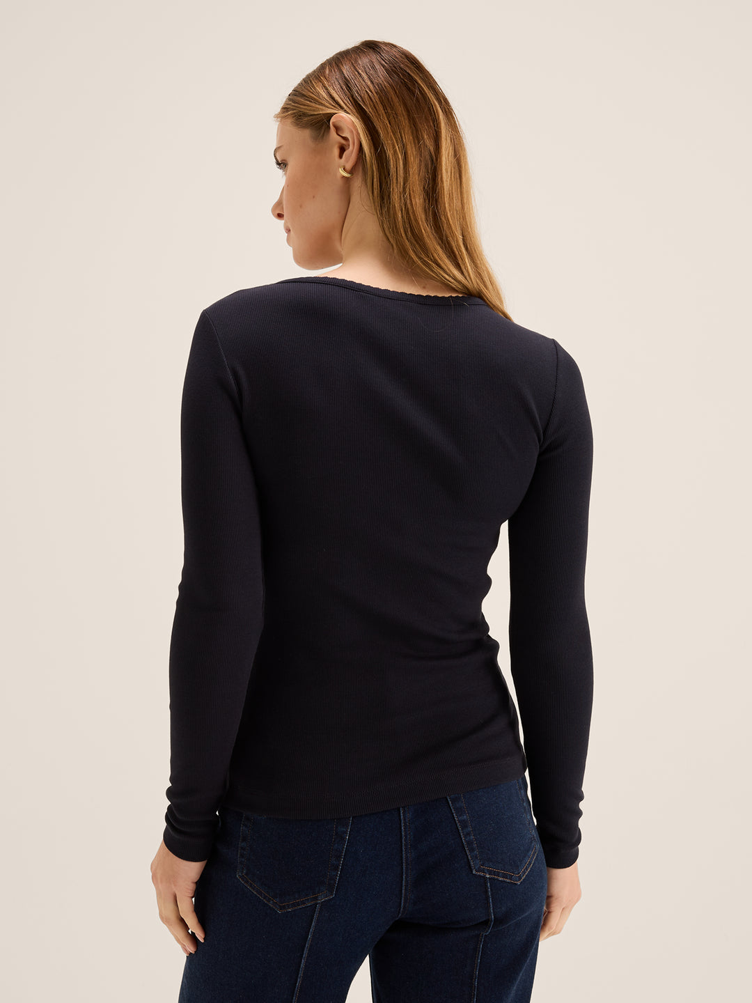 Audrey Top