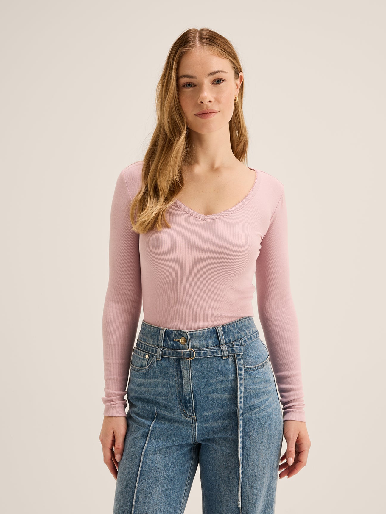 Audrey Top