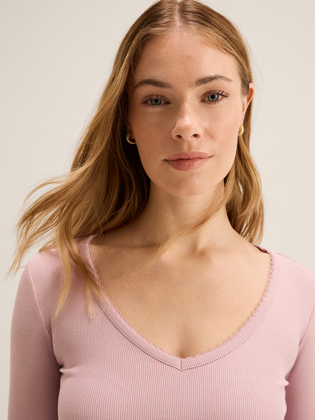 Audrey Top