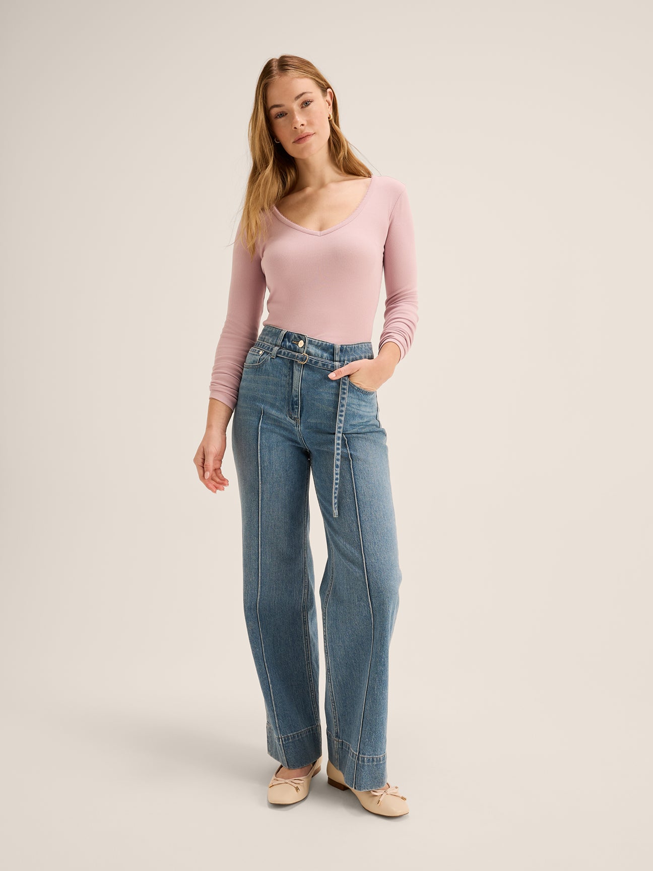 Audrey Top