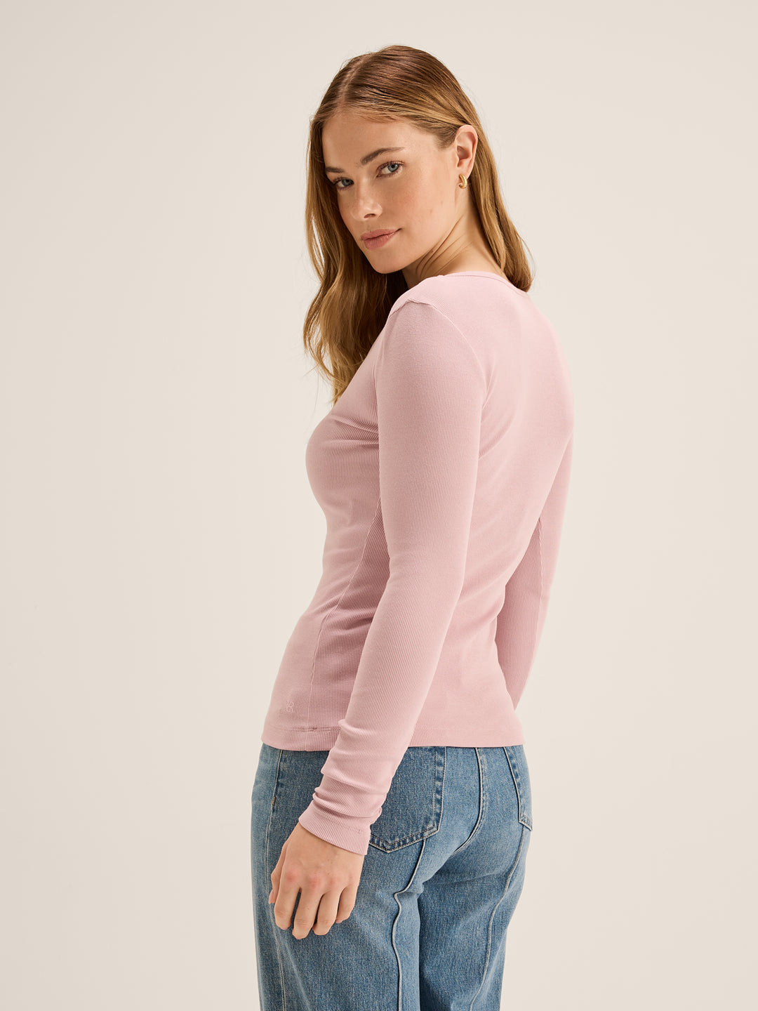 Audrey Top