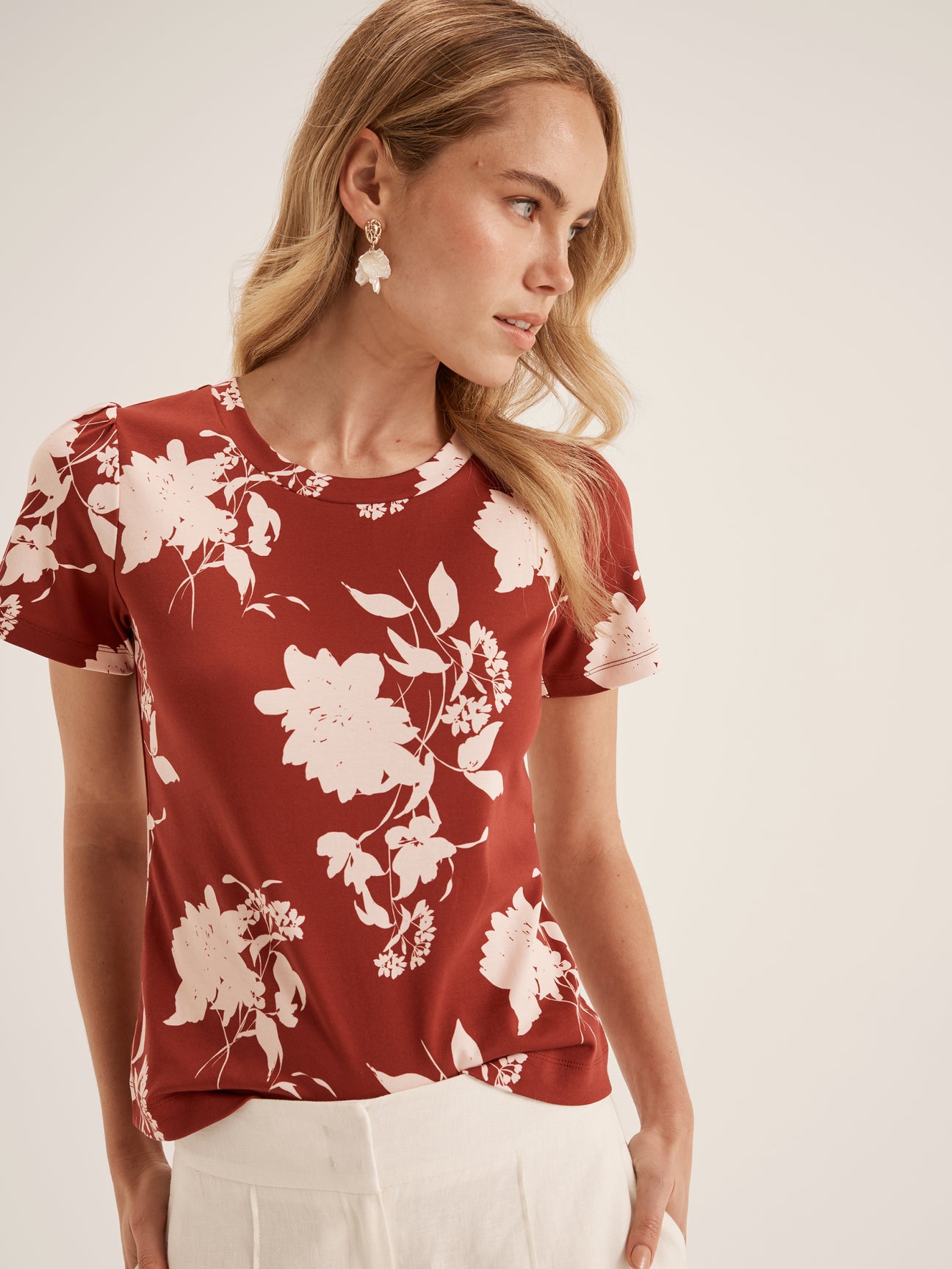 Vespa Cotton Top