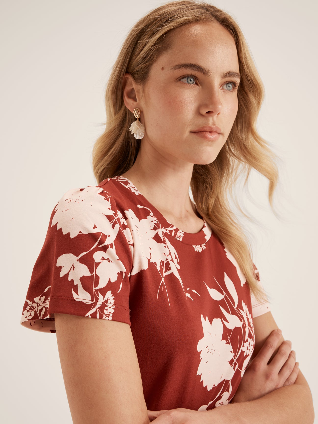 Vespa Cotton Top