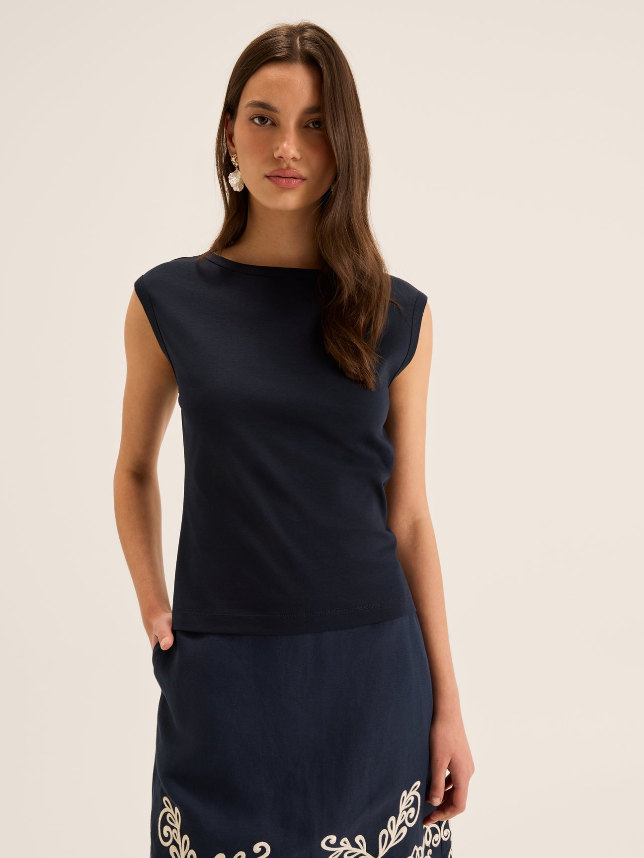 Marlie Top