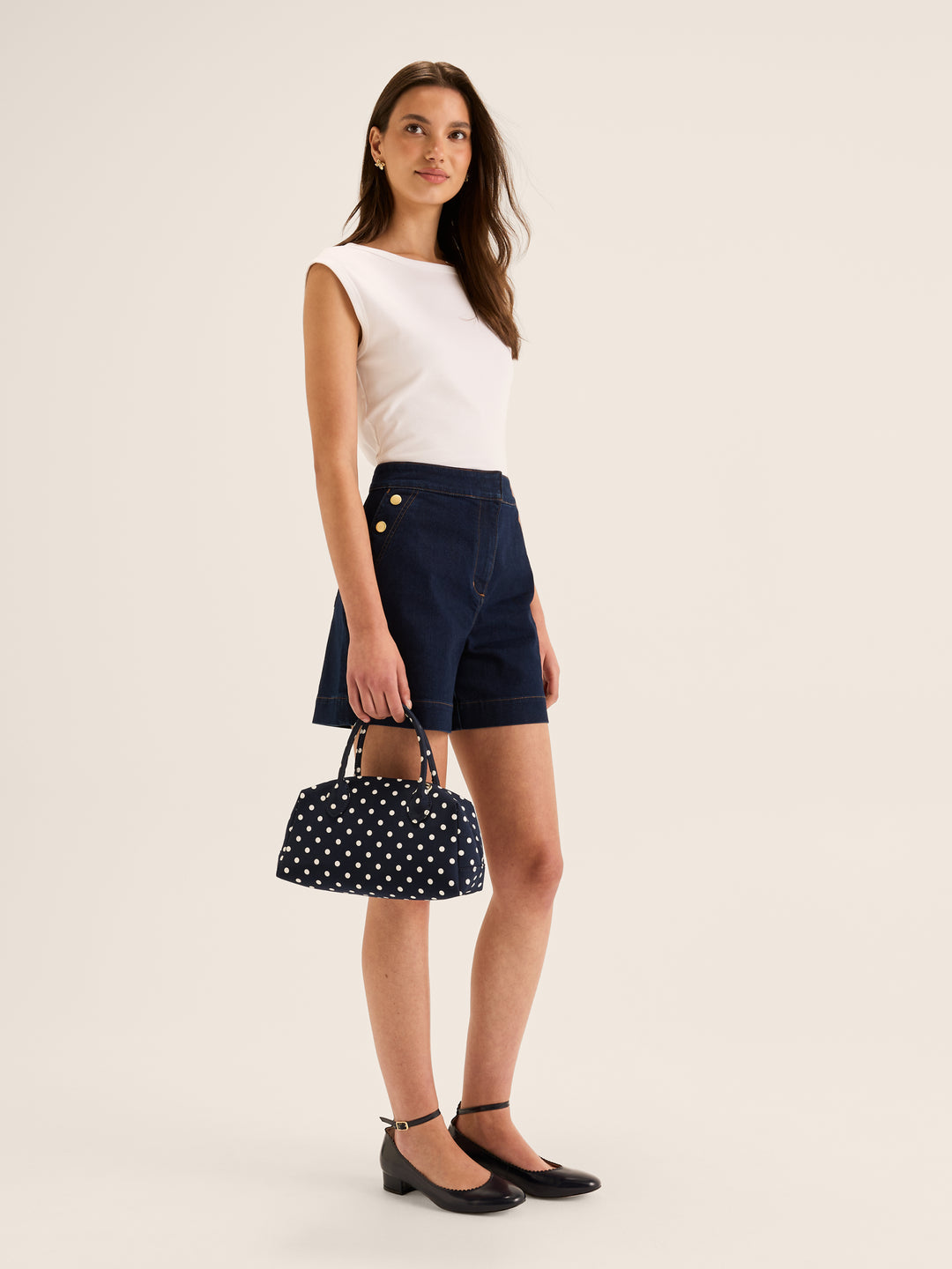 Marlie Top