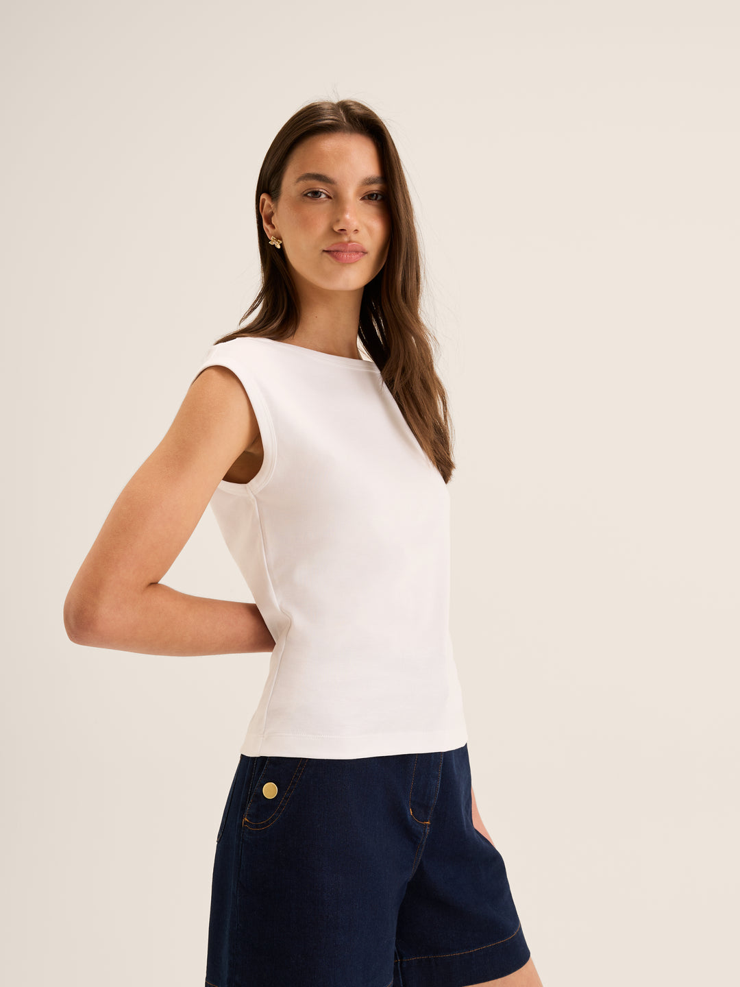 Marlie Top