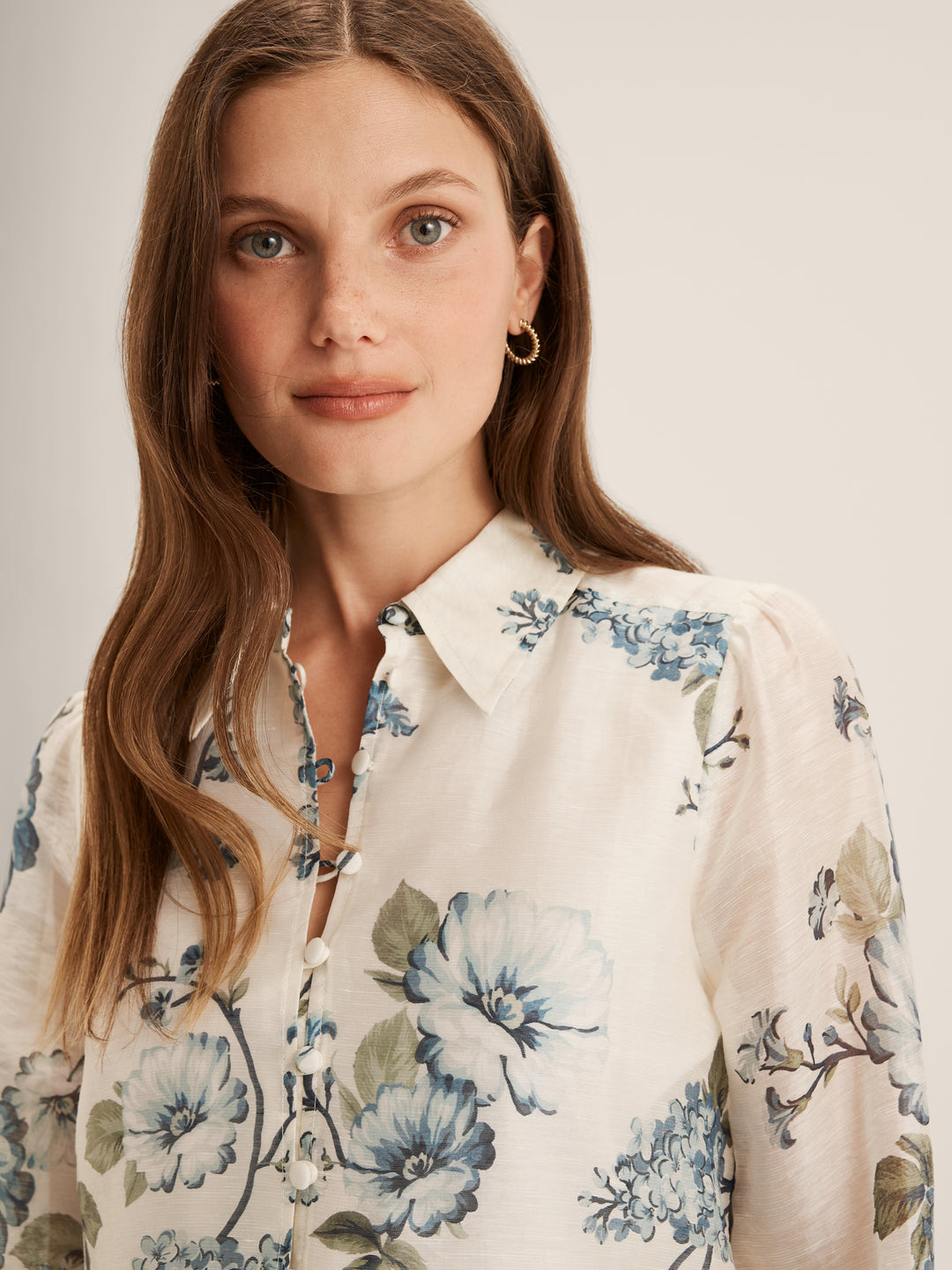 Vista Shirt