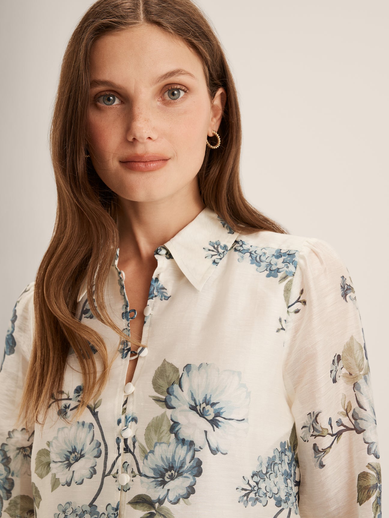 Vista Shirt