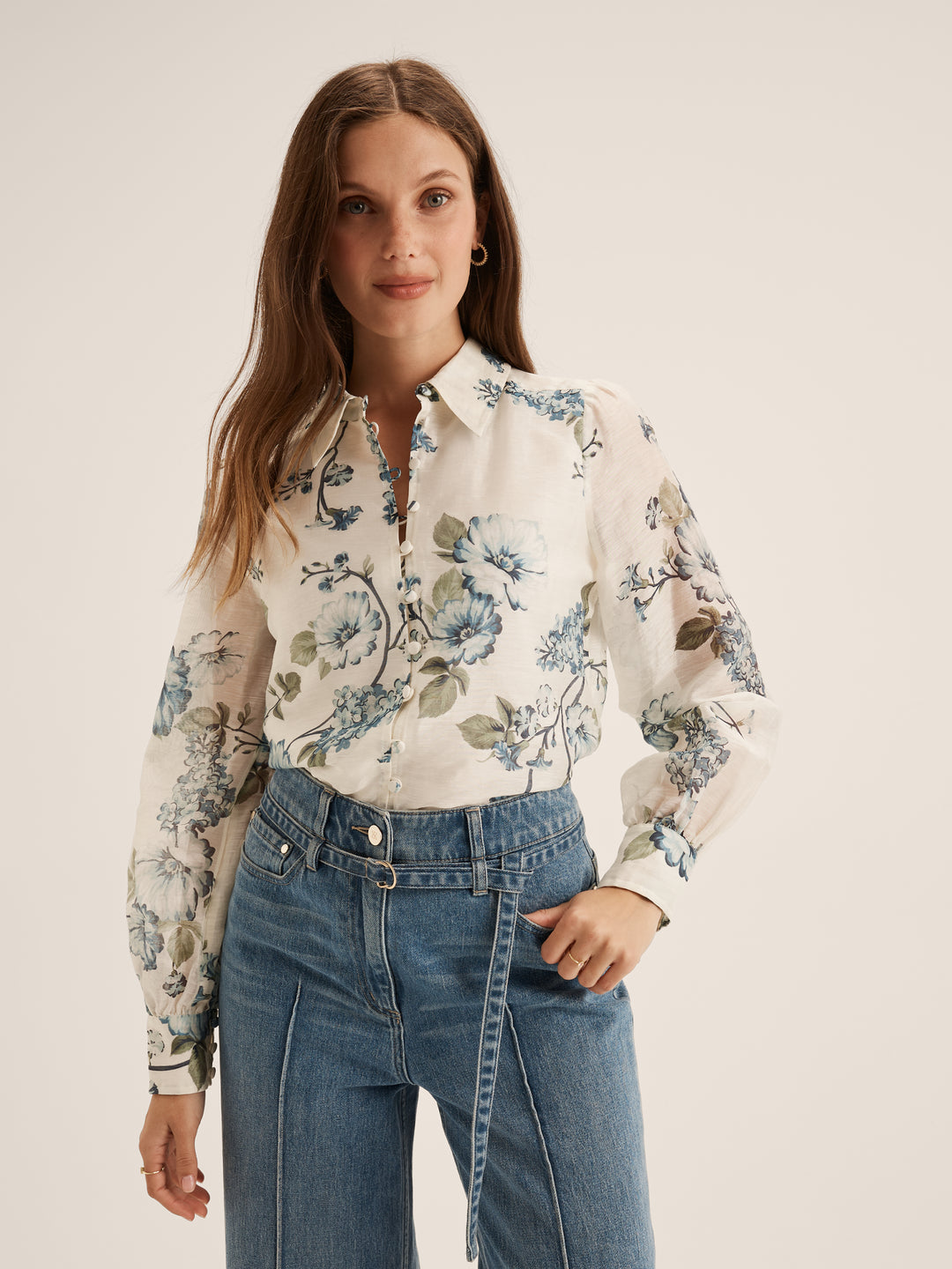 Vista Shirt