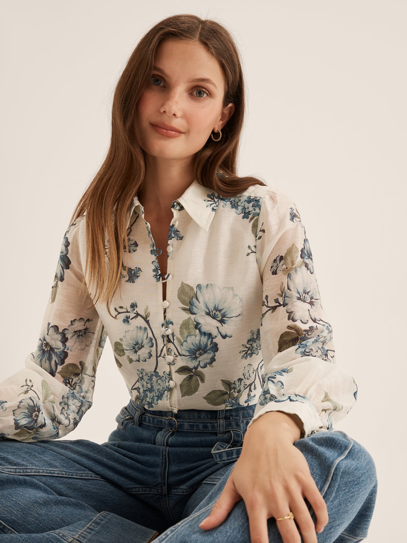 Vista Shirt