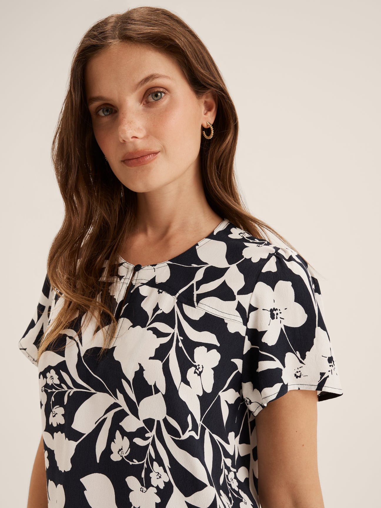 Skyline Blouse