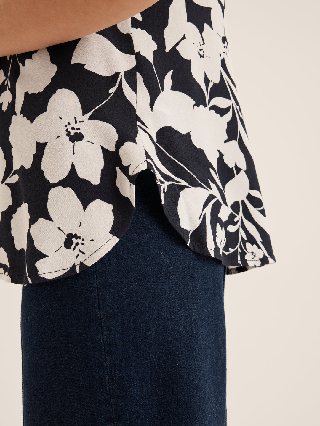 Skyline Blouse