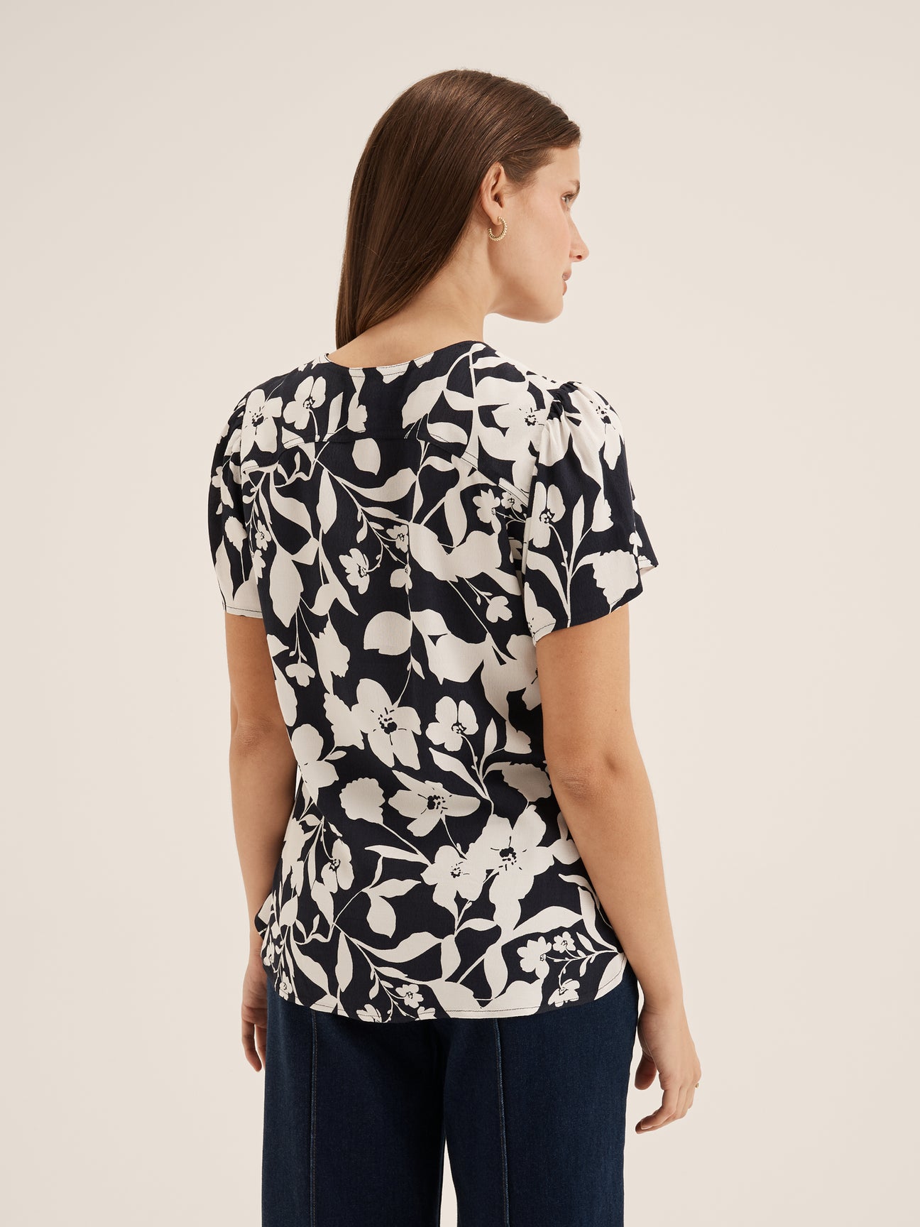 Skyline Blouse