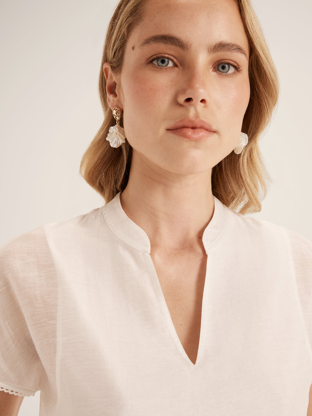 Seraphina Top