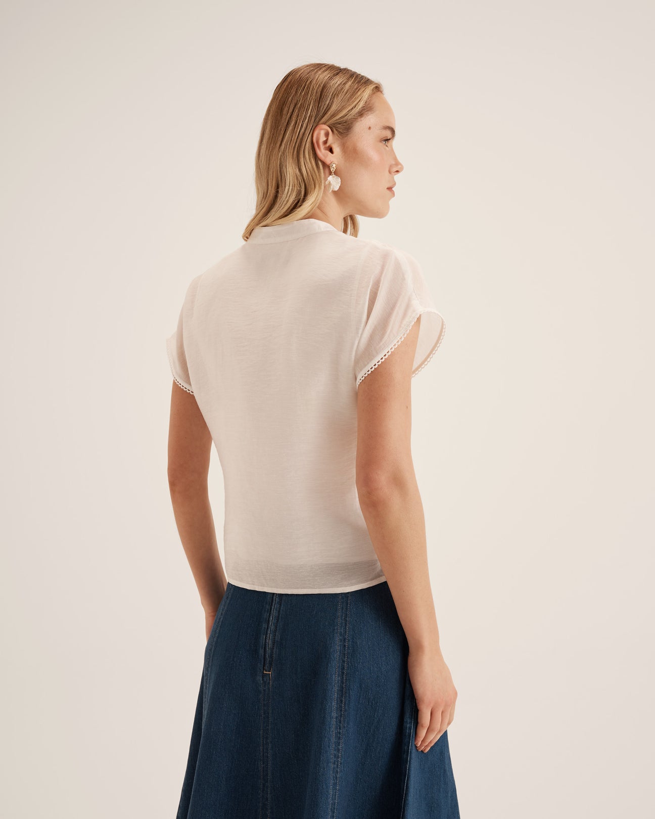 Seraphina Top