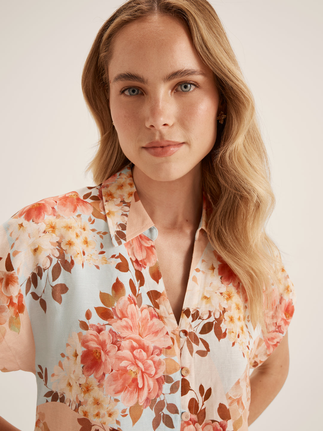 Reverie Top