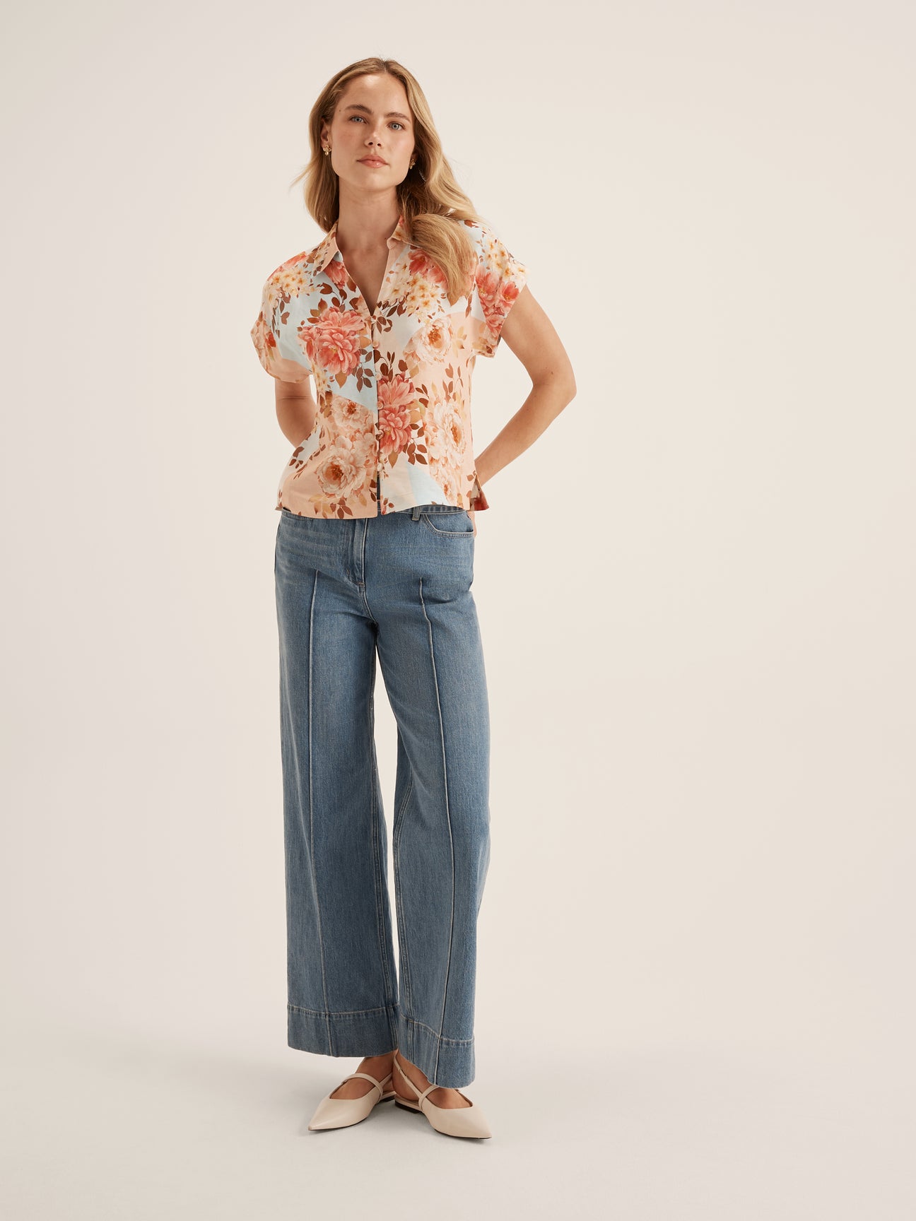 Reverie Top