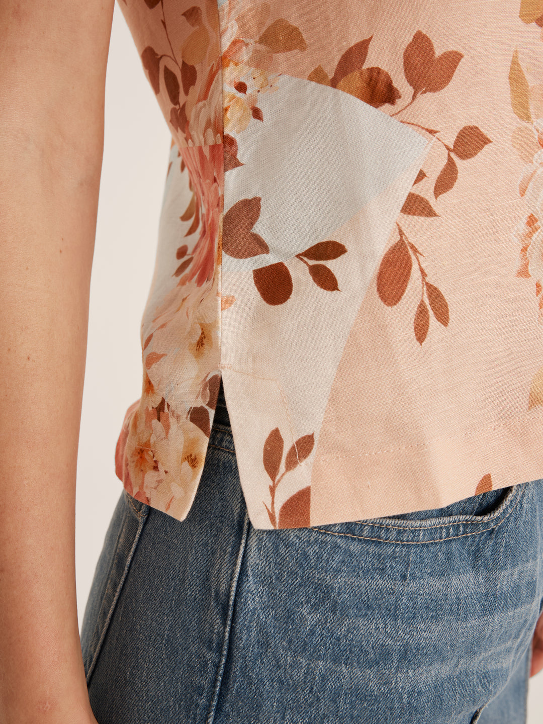 Reverie Top