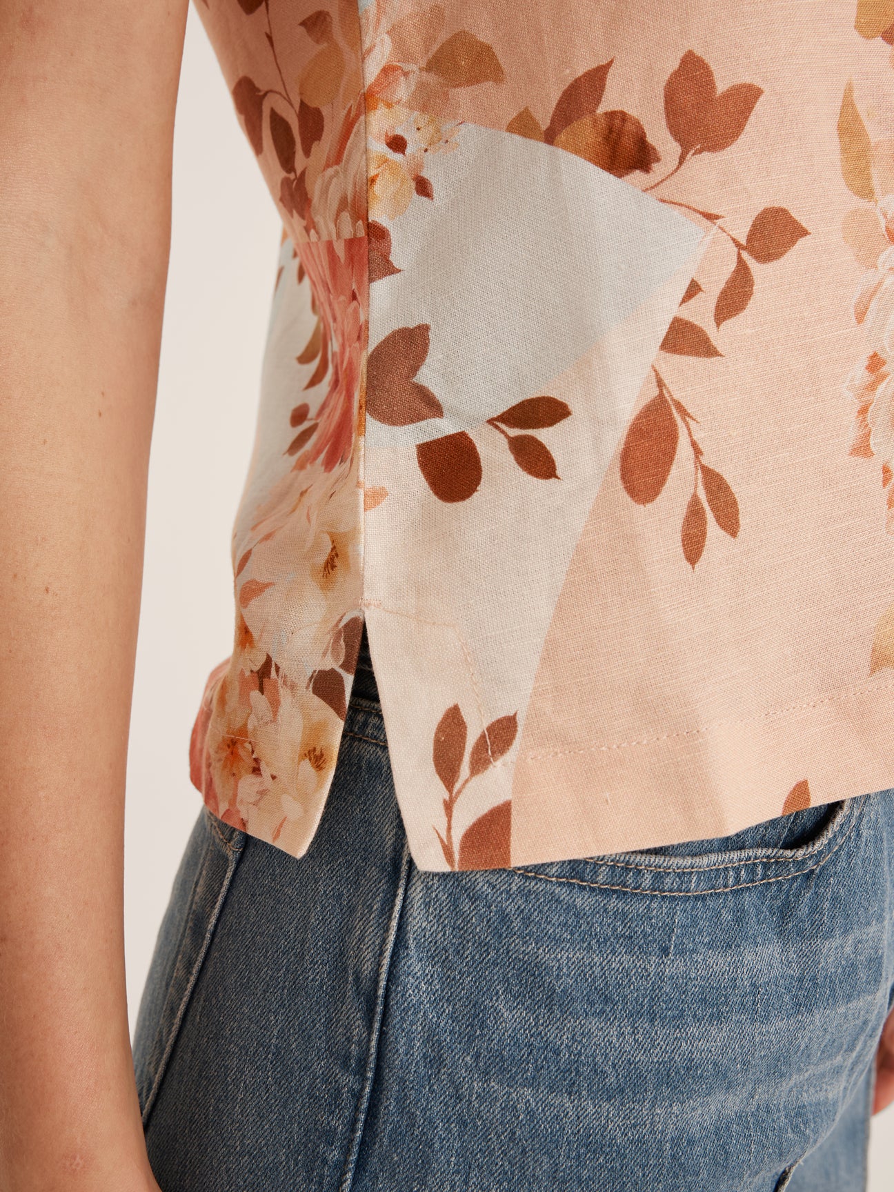 Reverie Top