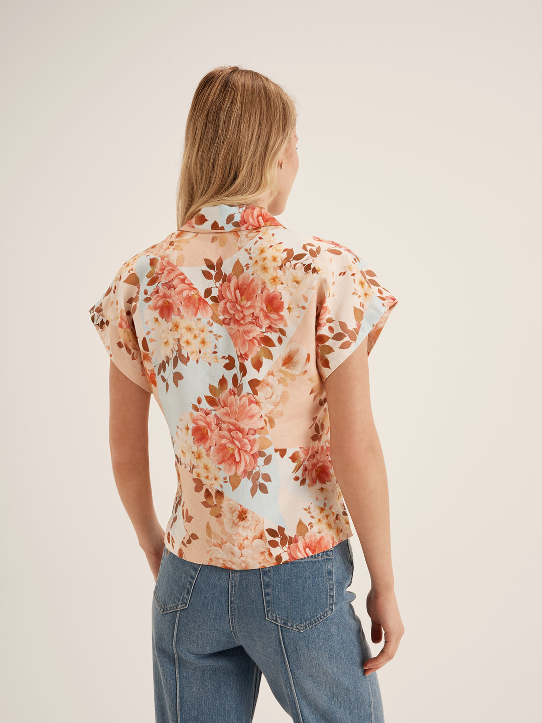 Reverie Top
