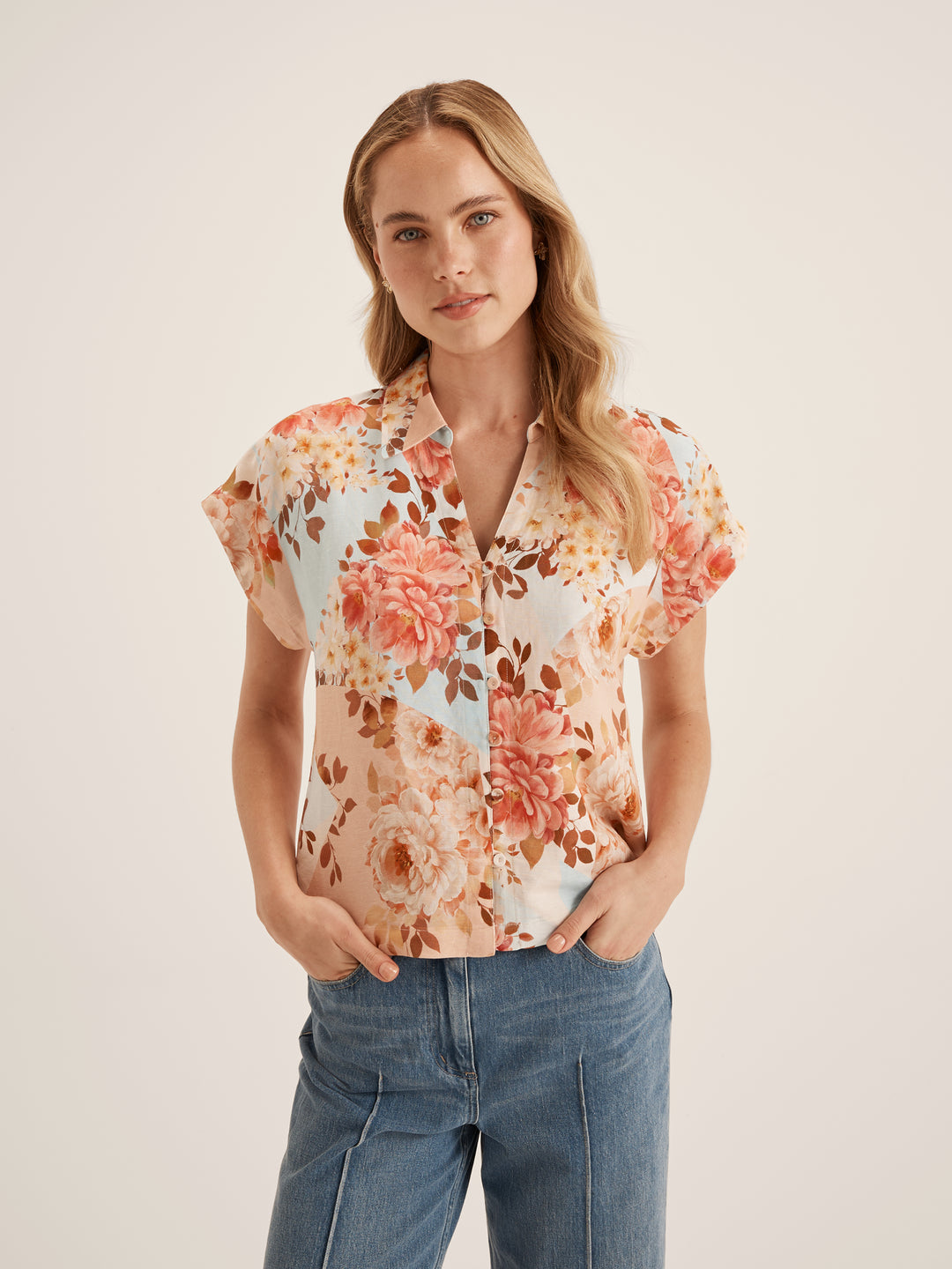 Reverie Top