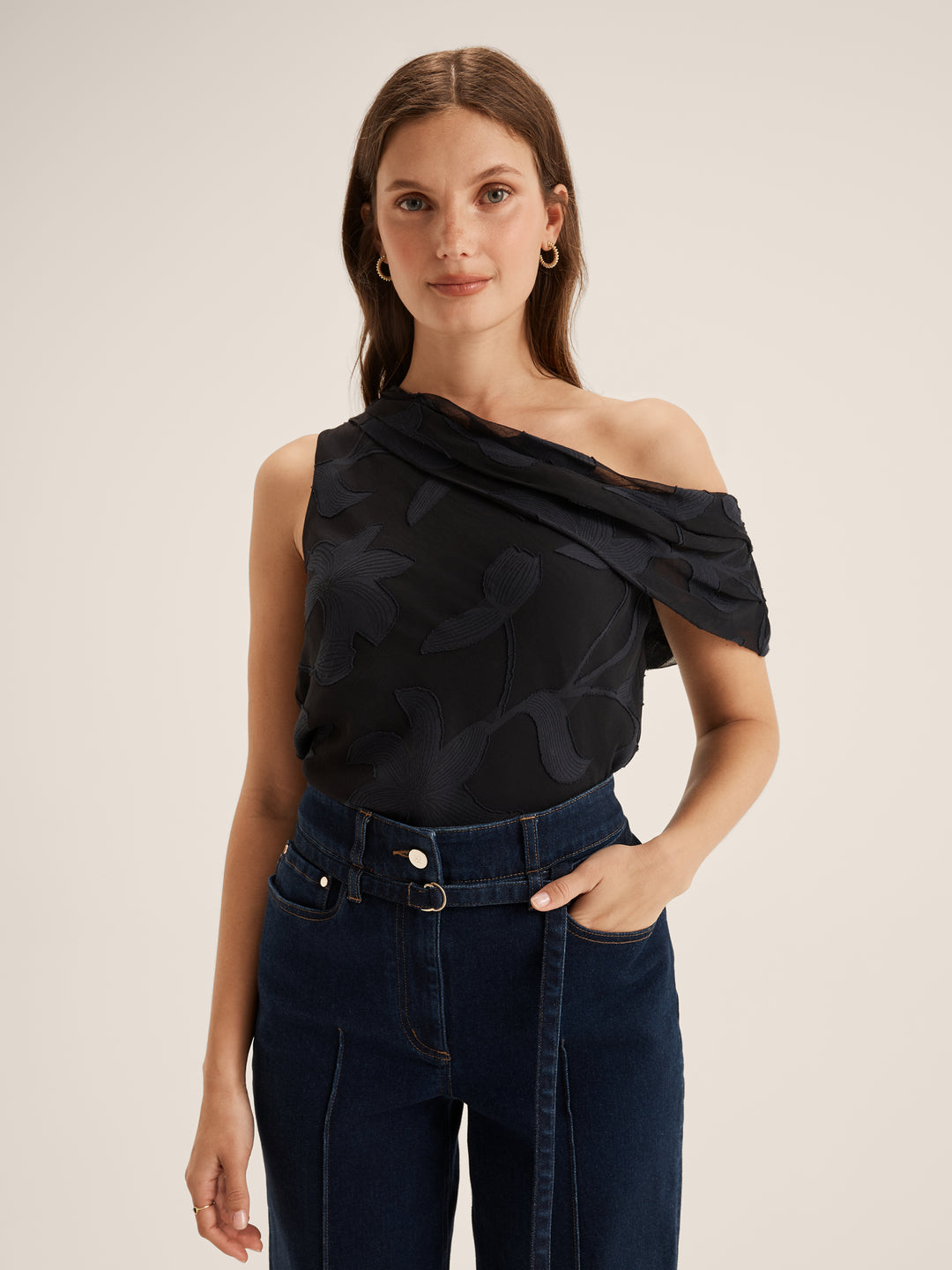 Clover Blouse