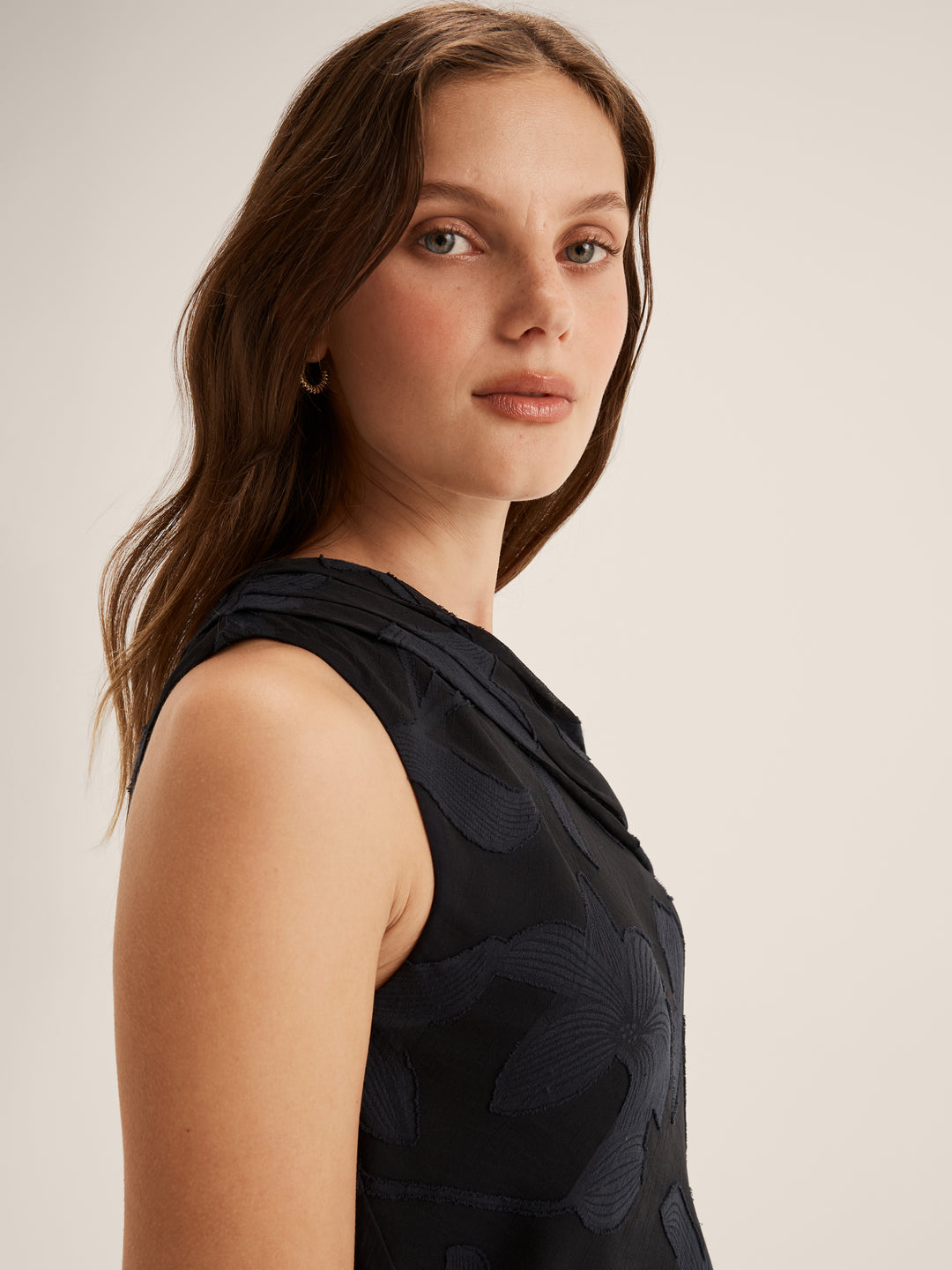 Clover Blouse