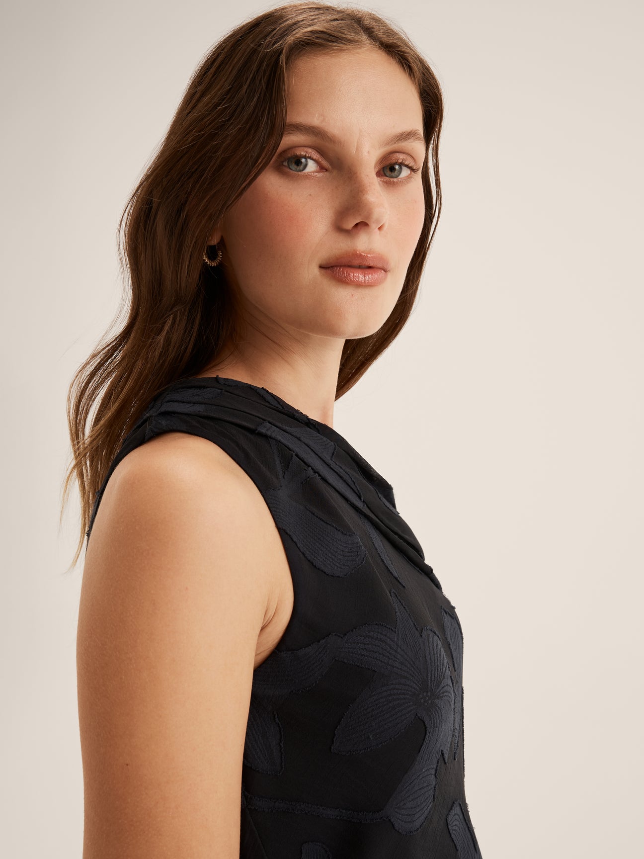 Clover Blouse