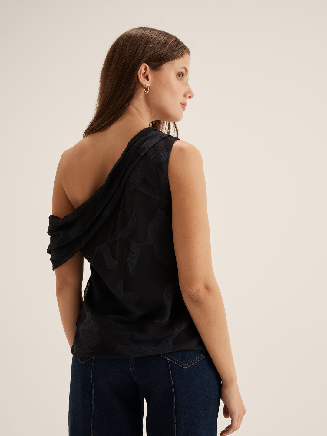 Clover Blouse