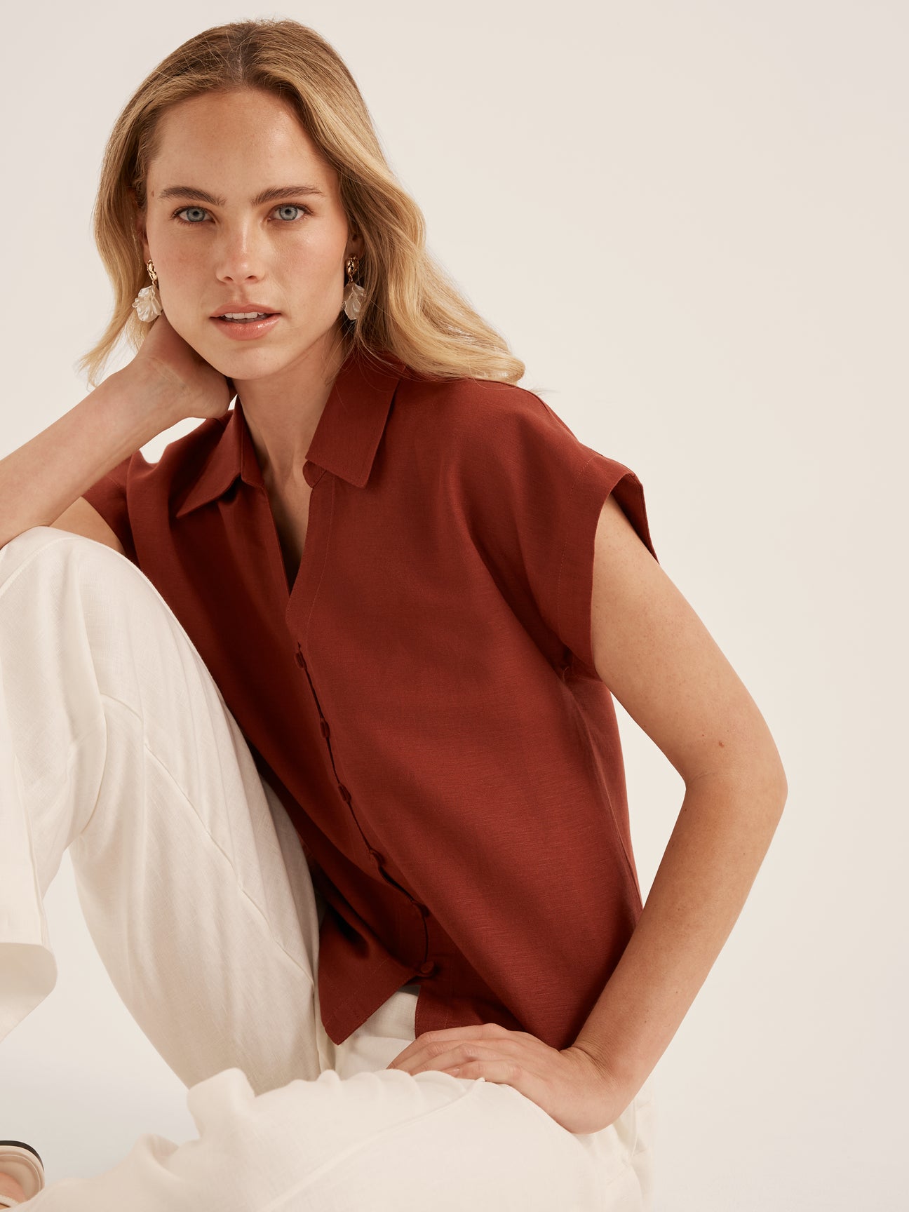 Josie Shirt